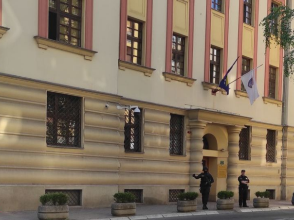 Hajrudin Mučišta osuđen na pet godina, tjerao unuke na prosjačenje