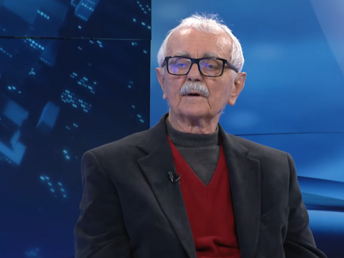 Hajrudin Somun: "Arapske zemlje se ponašaju kao da ih ne interesuje Palestina"