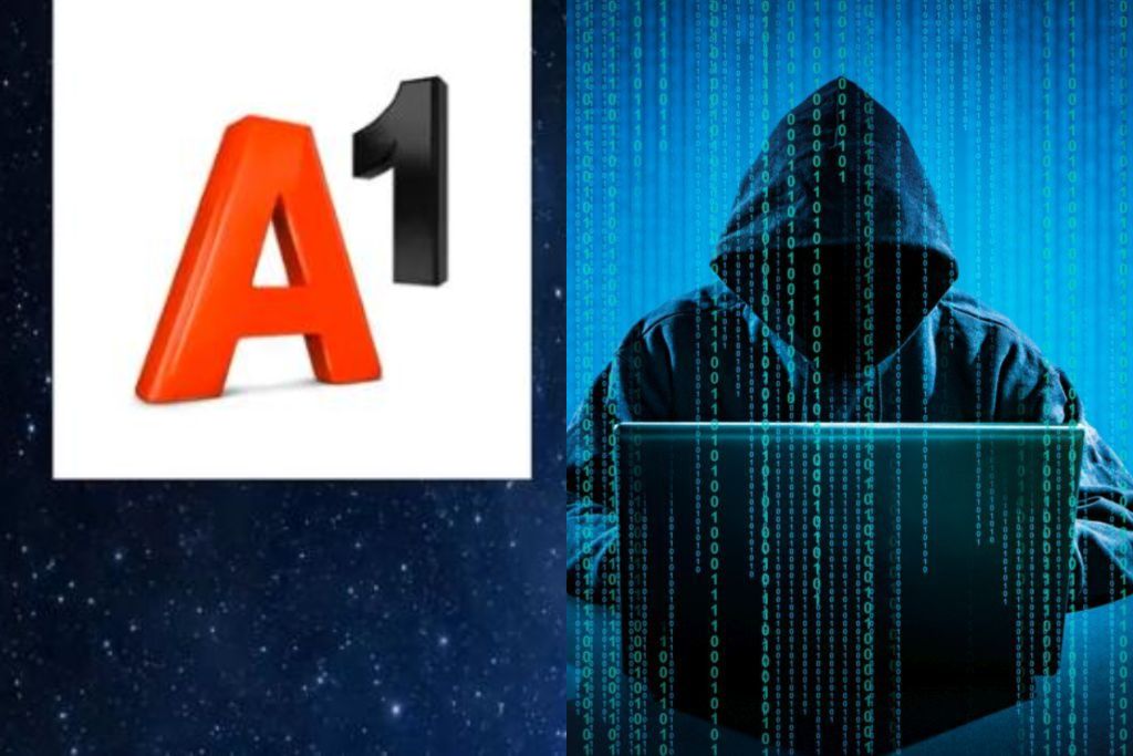 Haker: Za 24 sata objavljujem sve podatke ako mi A1 ne plati