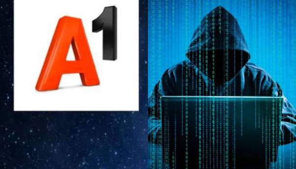 Haker: Za 24 sata objavljujem sve podatke ako mi A1 ne plati