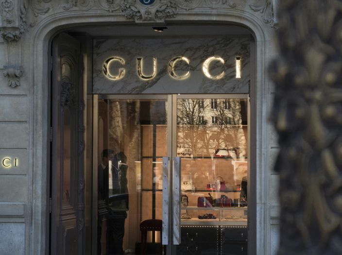 Hakeri ukrali privatnte podatke klijenata Guccija, Balenciage i McQueena
