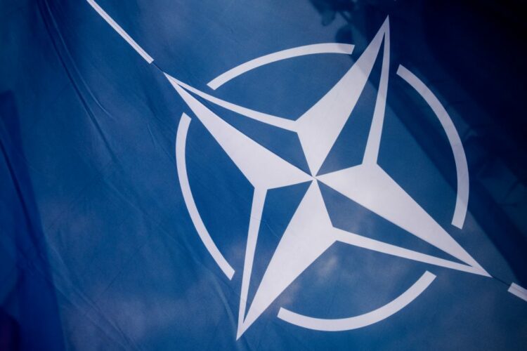Hakerski napad na NATO