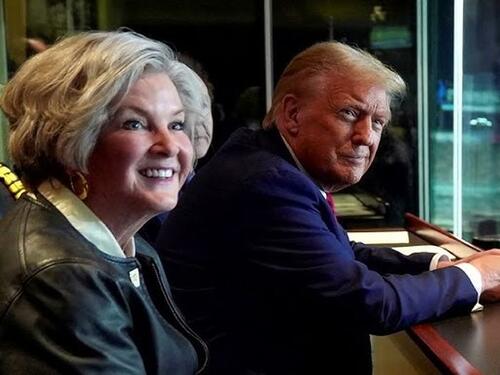 Hakovan mobitel bliskoj saradnici Donalda Trumpa