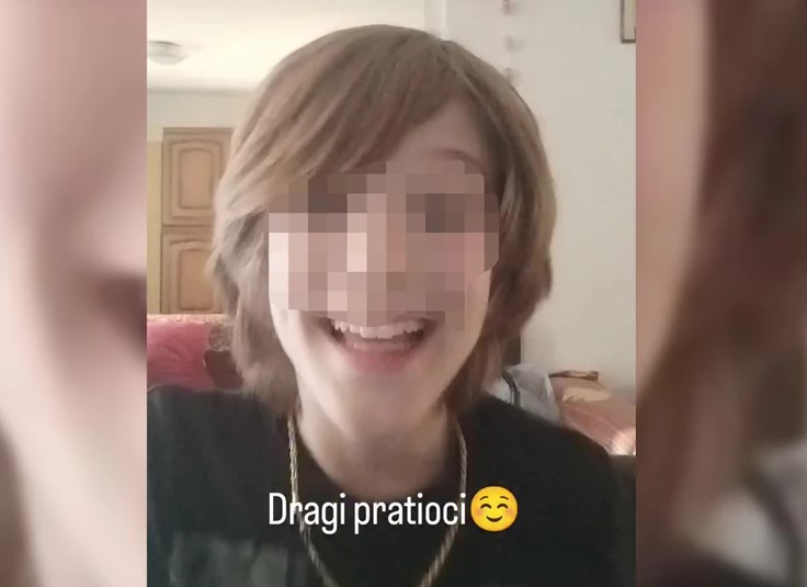 Hakovan profil "Viktora heklača" koji je osvojio Srbiju, oglasio se i otac