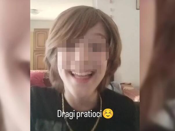 Ugašen profil "Viktora heklača" koji je osvojio Srbiju, oglasio se i otac
