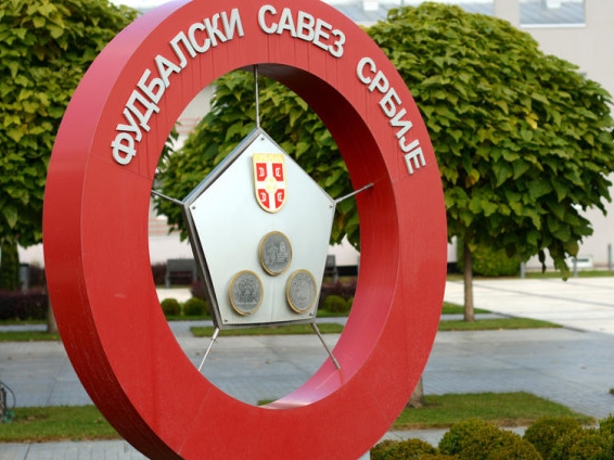 Hakovana baza Fudbalskog saveza Srbije: Ukradeni lični podaci više od 11.000 ljudi
