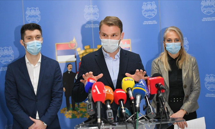 Hala "Velesajma" predviđena za masovnu vakcinaciju