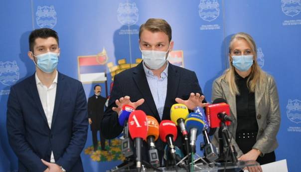 Hala "Velesajma" predviđena za masovnu vakcinaciju