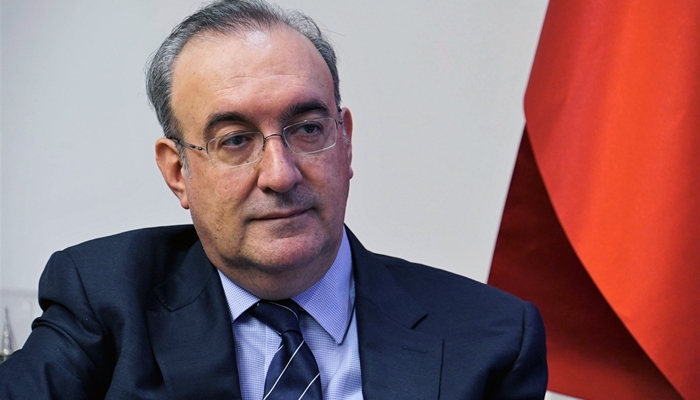 Haldun Koç: Migrantska kriza ne može biti problem samo jedne zemlje