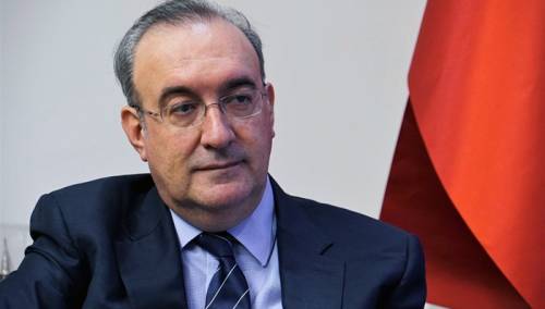 Haldun Koç: Migrantska kriza ne može biti problem samo jedne zemlje