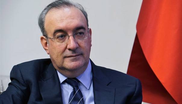 Haldun Koç: Migrantska kriza ne može biti problem samo jedne zemlje