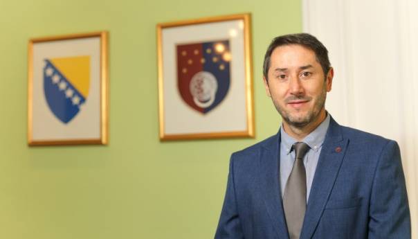 Halebić: Odlučnim potezima umanjili smo posljedice pandemije