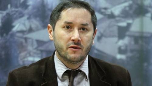 Halebić predstavio rebalans i "korona zakon", put za oporavak i razvoj ekonomije KS