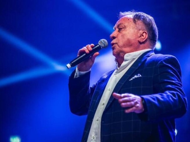 Halid Bešlić leži u poznatoj bh. bolnici na odjelu nefrologije