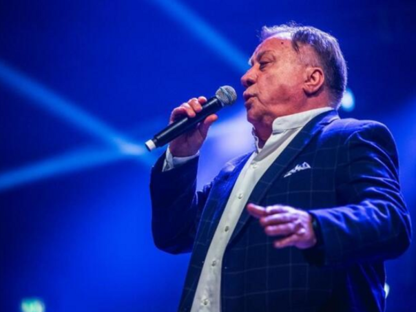 Halid Bešlić leži u poznatoj bh. bolnici na odjelu nefrologije