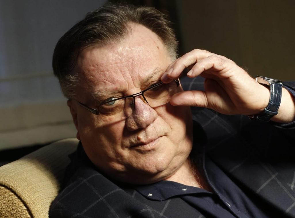 Halid Bešlić: Nema više kafane, a nekad mi život bez nje nije značio ništa