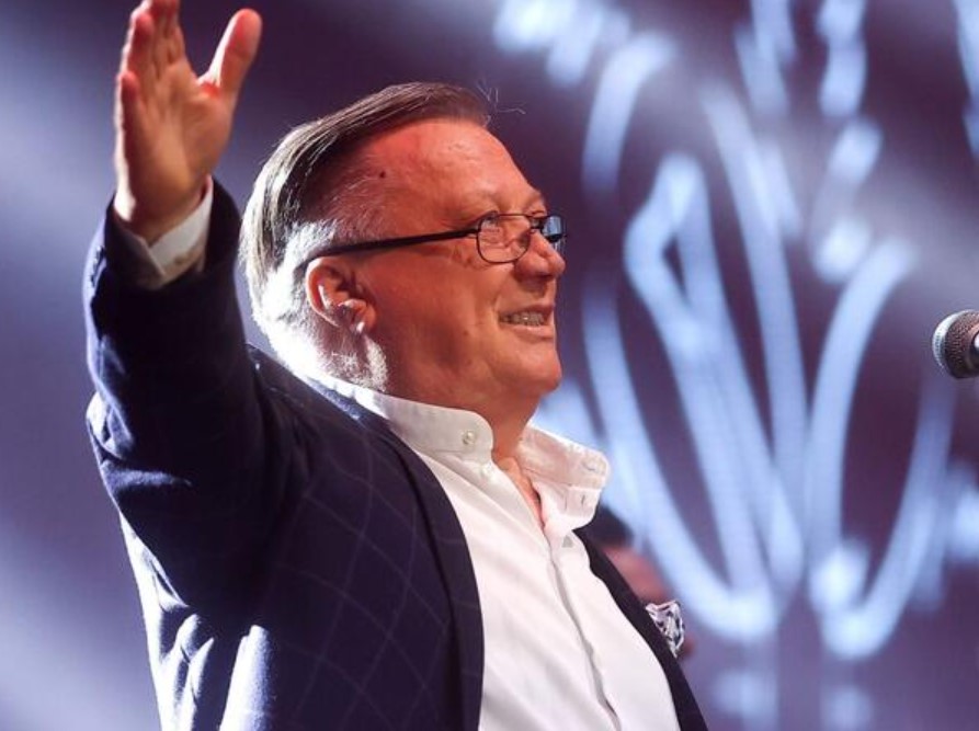 Halid Bešlić: Otac nije dao da se oženim u Sarajevu