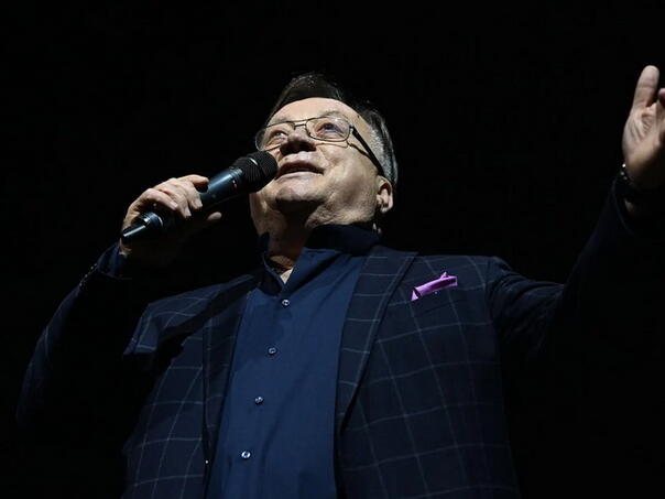 Halid Bešlić otkrio na koliko je svadbi Vatrenih pjevao: 'Sve sam ih oženio'