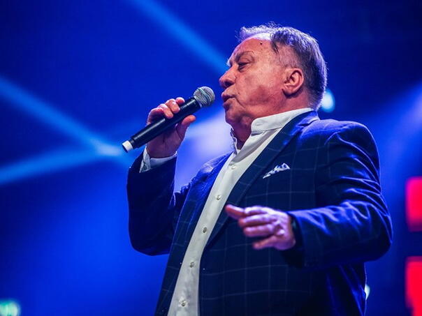 Halid Bešlić vraća se u Koprivnicu: "Poseban mi je svaki koncert u ovom kraju"