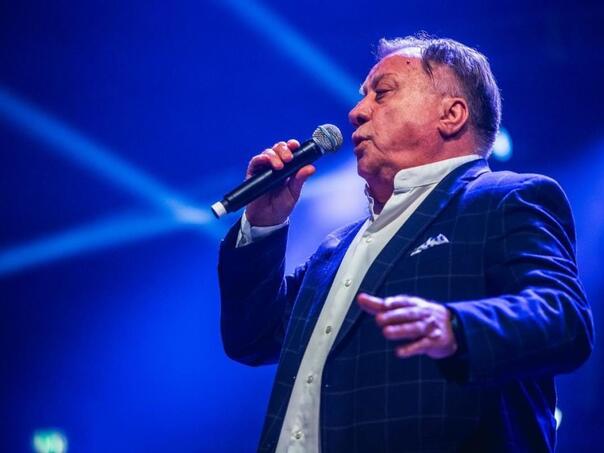 Halid Bešlić zatvara Sarajevo Street Food Market