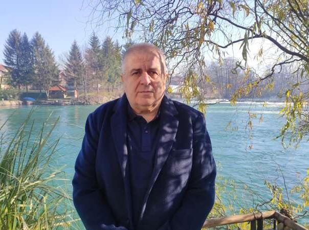 Halid Makić dobio nagradu za popularizaciju nauke i promociju BiH