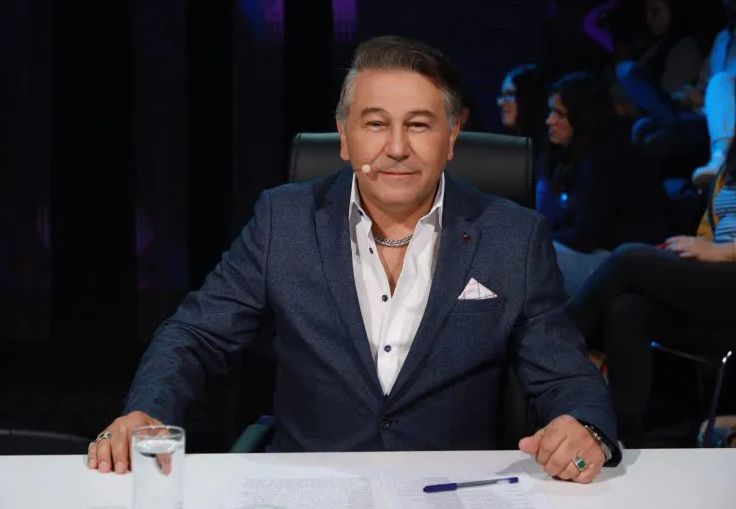 Halid Muslimović: Mogao sam predstavljati BiH na Eurosongu