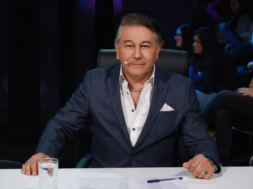 Halid Muslimović: Mogao sam predstavljati BiH na Eurosongu