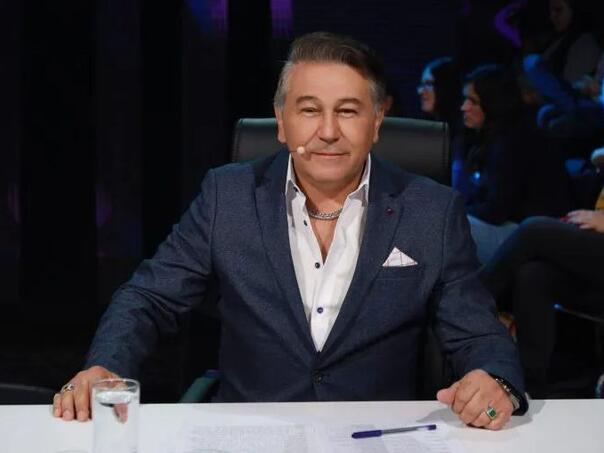 Halid Muslimović: Mogao sam predstavljati BiH na Eurosongu