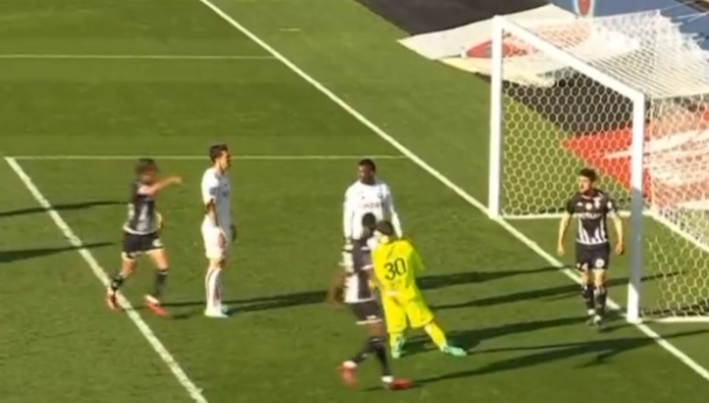 Halid Šabanović srušio favorizovani Lille