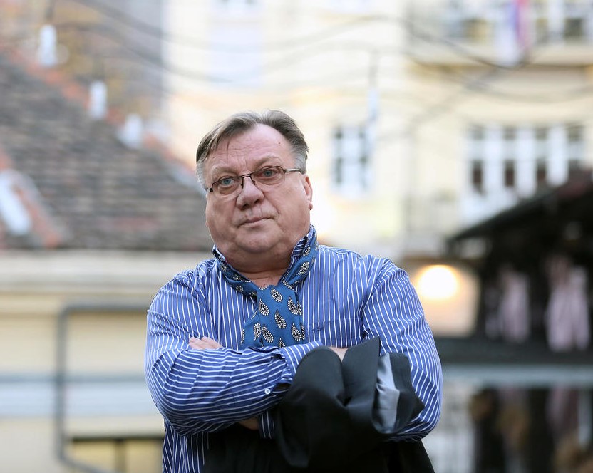 Halid sasvim iskreno: Ostala mi je jedna neispunjena želja