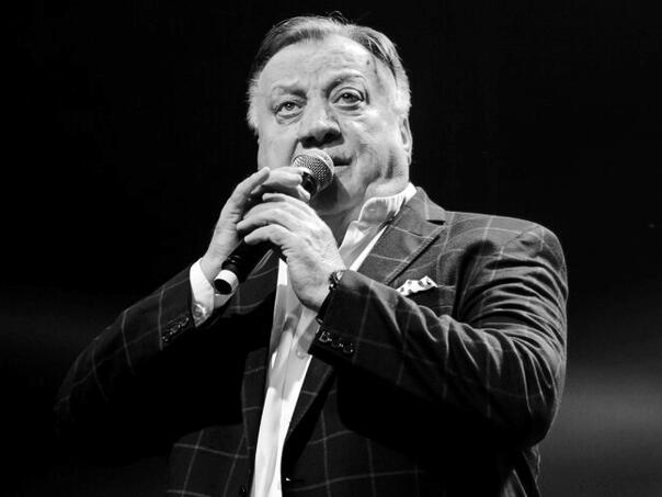 Halidova publika ne želi karte nazad: Predlažu koncert u njegovu čast