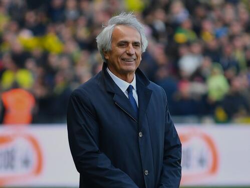 Halihodžić: Ljubav prema Nantu je prevagnula