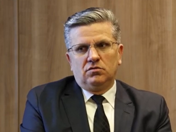 Halil Bajramović ostao bez mandata u Federalnom parlamentu