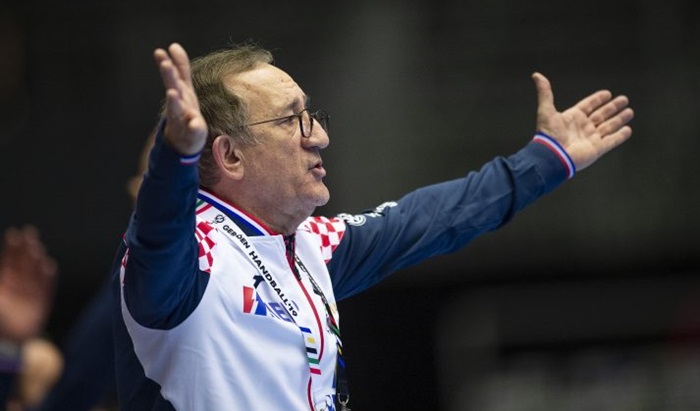 Halil Jaganjac umjesto Marina Šipića u reprezentaciji Hrvatske