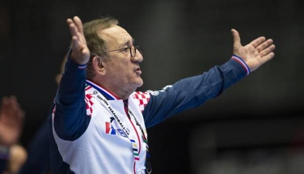 Halil Jaganjac umjesto Marina Šipića u reprezentaciji Hrvatske