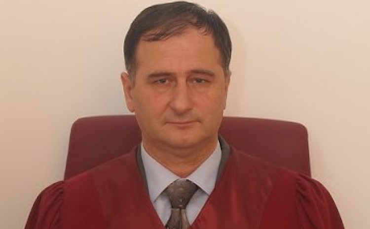 Halil Lagumdžija novi predsjednik VSTV-a
