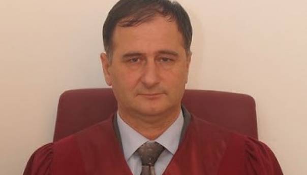 Halil Lagumdžija novi predsjednik VSTV-a