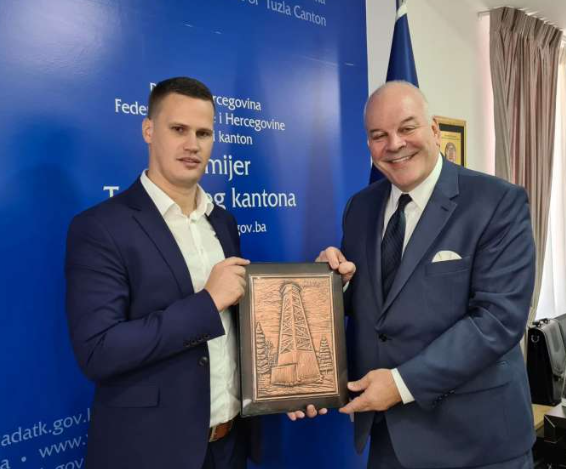 Halilagić - Aggeler: Posljednji tragični događaji problem su šire društvene zajednice