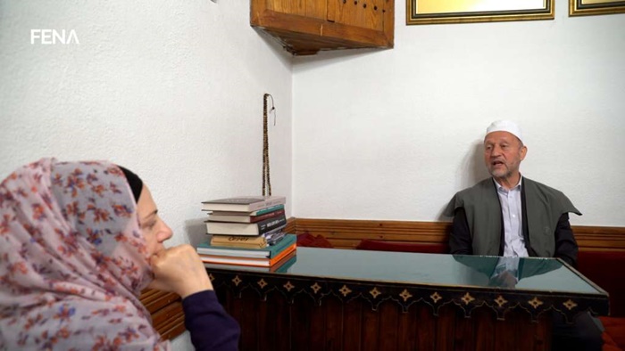 Halilagić: Hadž je simbol jedinstva, bratstva, mira, strpljenja i tolerancije 