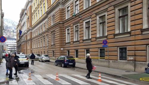 Halilagić i Mahmutović osuđeni na po četiri godine zatvora