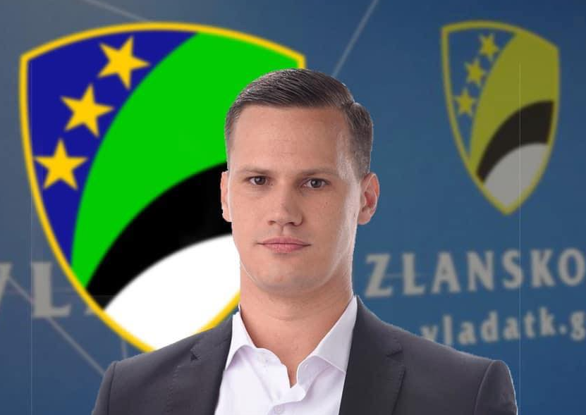 Halilagić: Nulta tolerancija na kriminal i kriminalce u institucijama