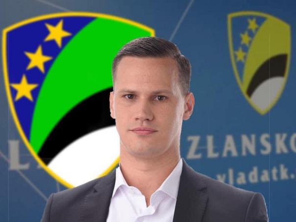 Halilagić: Nulta tolerancija na kriminal i kriminalce u institucijama