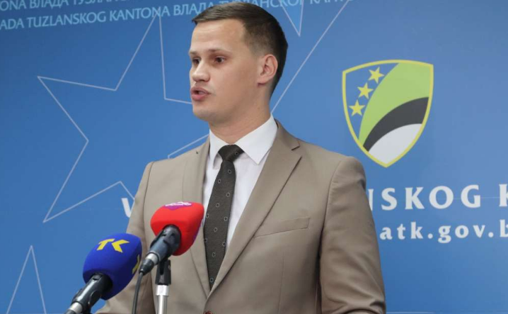 Halilagić: Poduzeti sve kako bi se ovakvi i slični događaji prevenirali