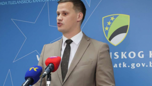 Halilagić: Poduzeti sve kako bi se ovakvi i slični događaji prevenirali