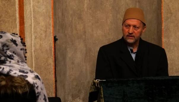 Halilagić: Post nam je brana