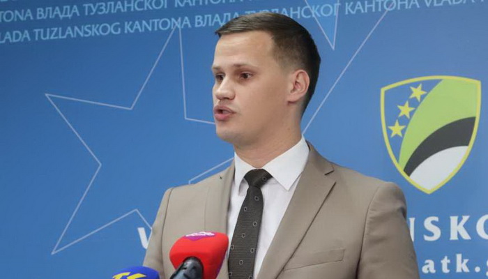 Halilagić prezentirao 20 mjera Vlade TK za 2023. godinu