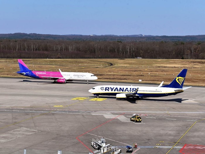 Halilčević: Aerodrom Tuzla pregovara s dva partnera