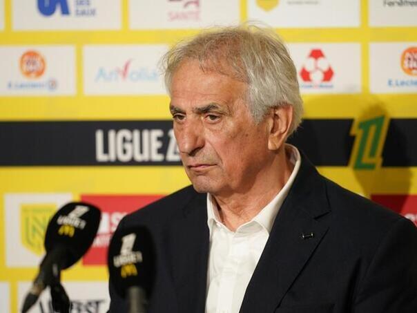 Halilhodžić: BiH može proći grupu, tri su favorita za osvajanje