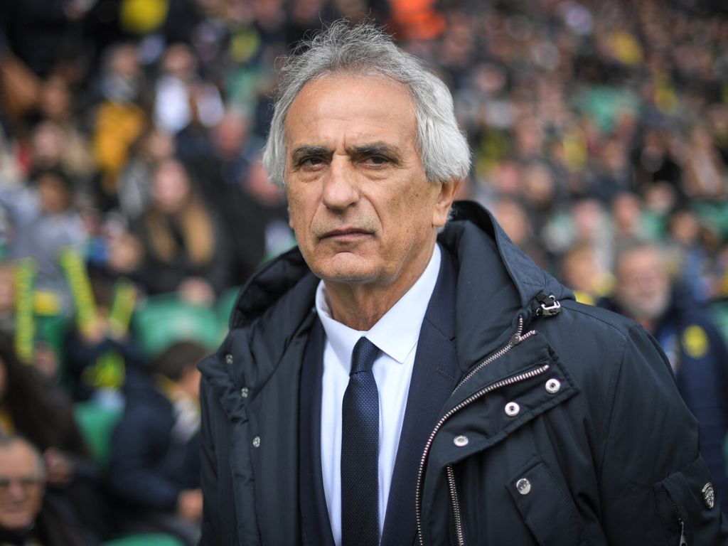 Vahid Halilhodžić o drami na operaciji: Doživio kliničku smrt tokom vojničkih dana u Zagrebu