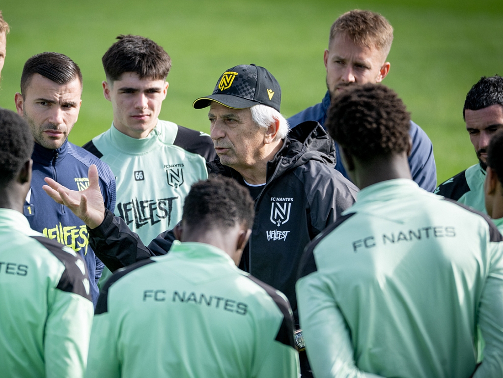 Halilhodžić dobio neočekivanu kritiku: Šta on može sa 73 godine?